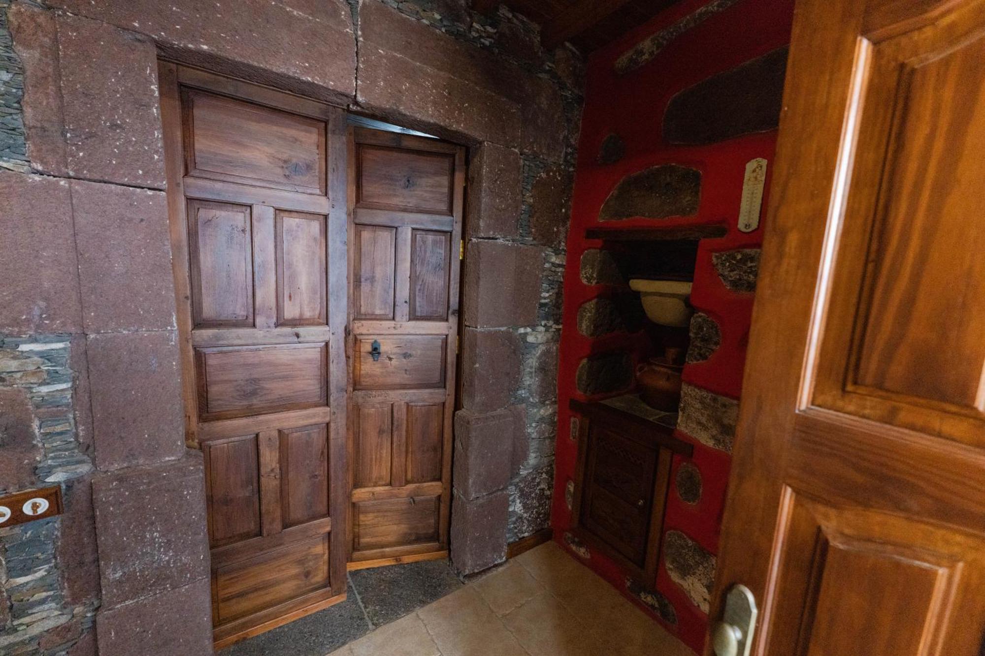 Ancient Historical House Holiday home