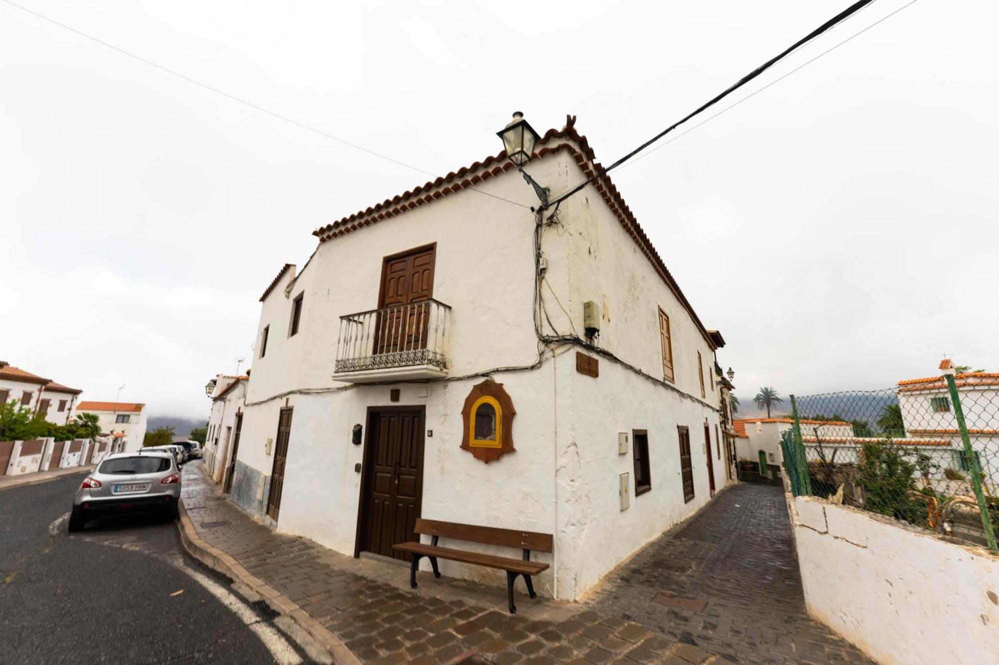 Holiday home Ancient Historical House