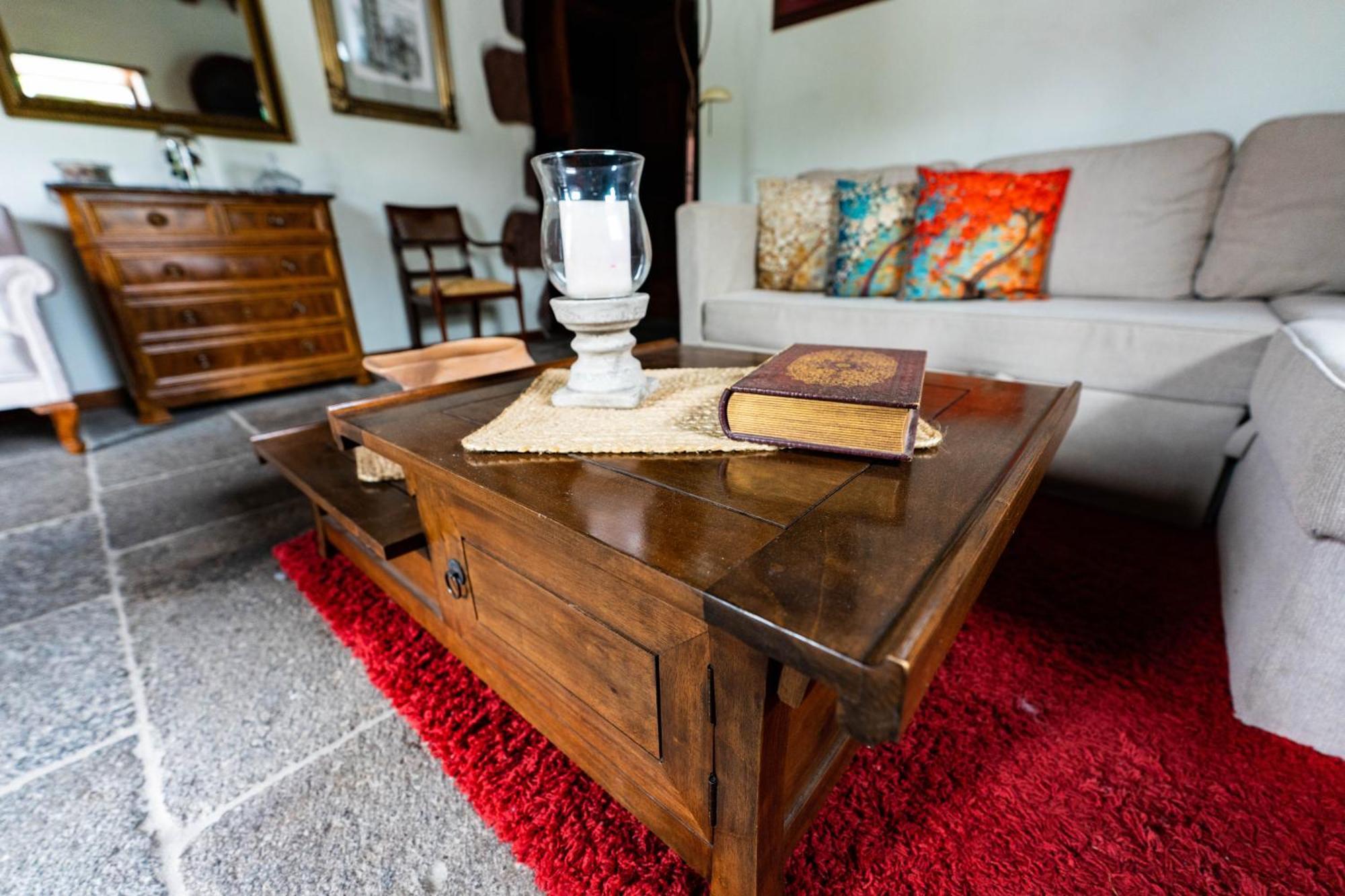 Ancient Historical House Dom wakacyjny Santa Lucia