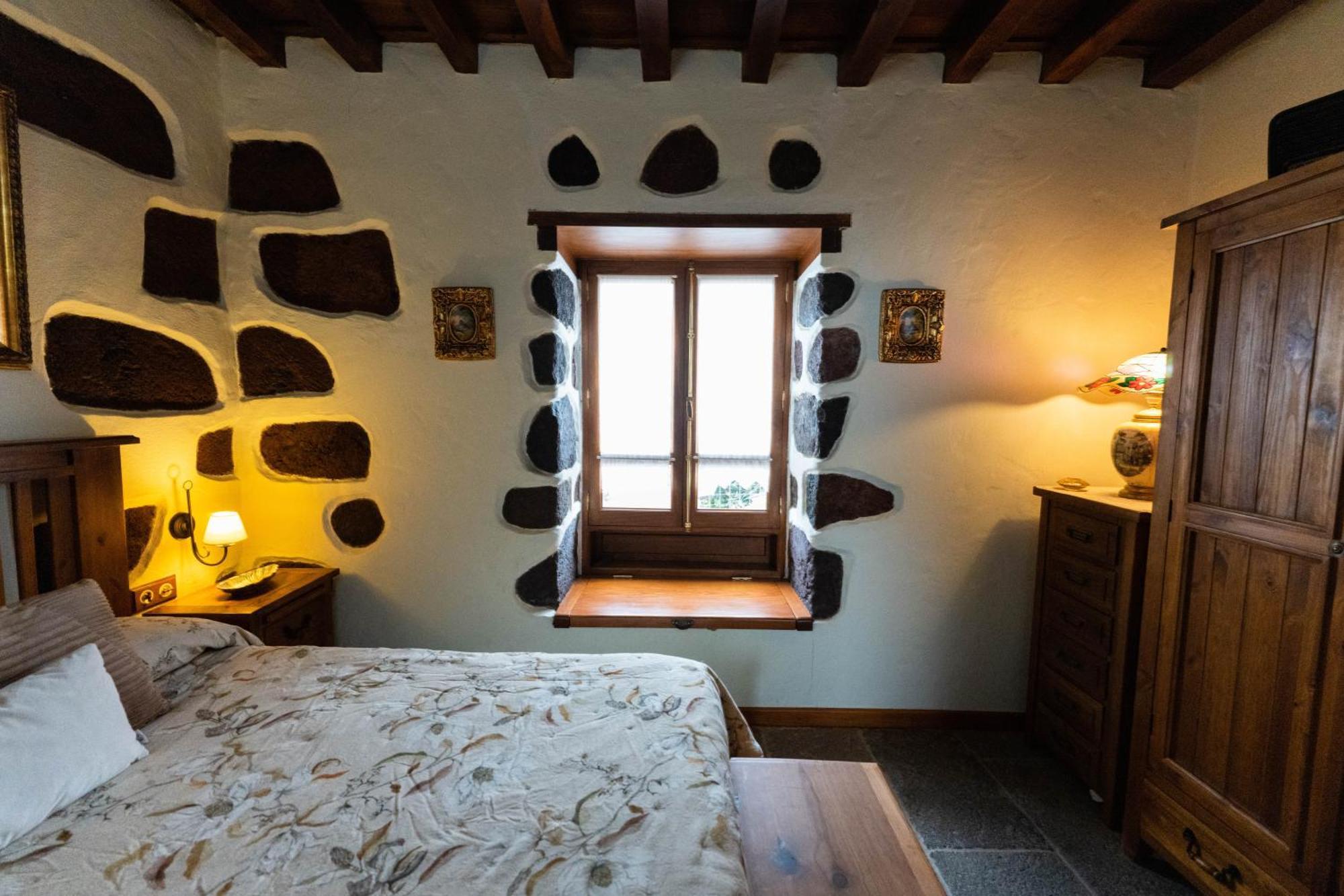 Ancient Historical House Santa Lucia