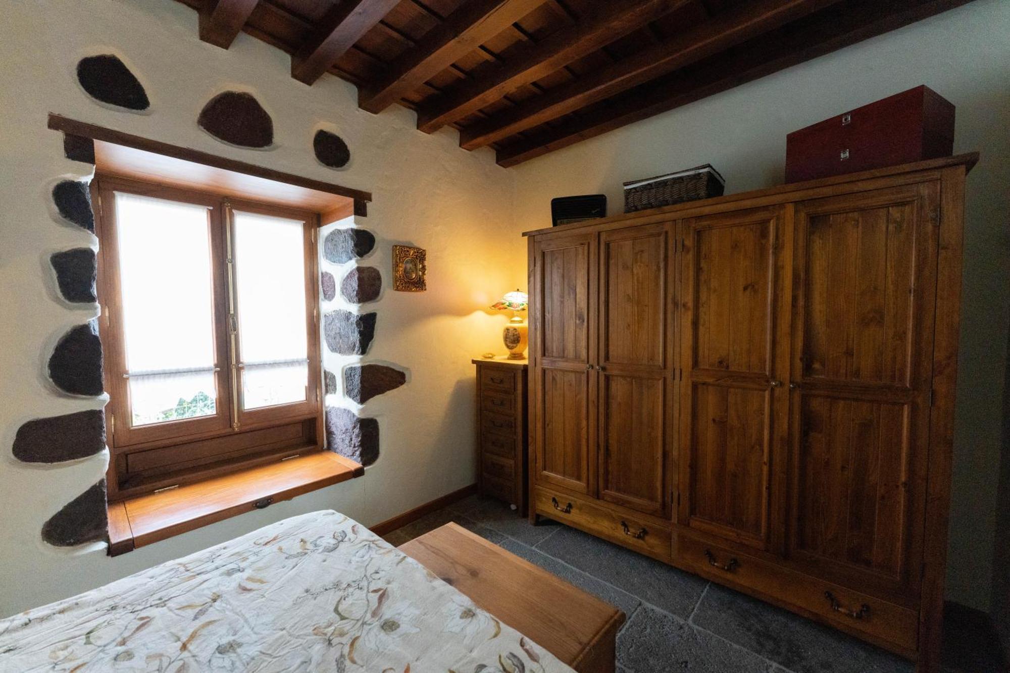Holiday home Ancient Historical House Santa Lucia De Tirajana