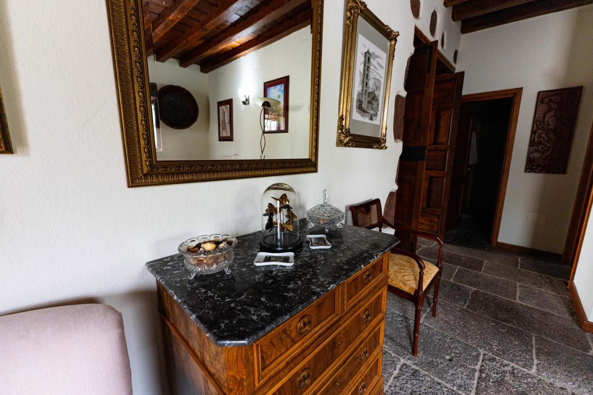Holiday home Ancient Historical House Santa Lucia De Tirajana