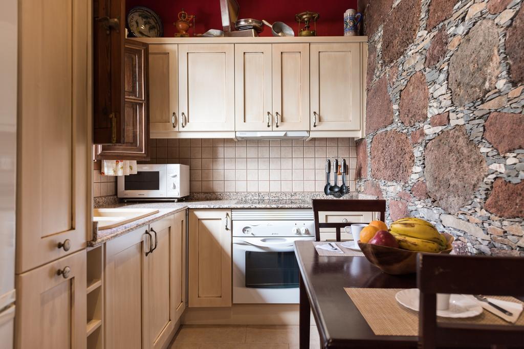 Ancient Historical House Holiday home Santa Lucia De Tirajana