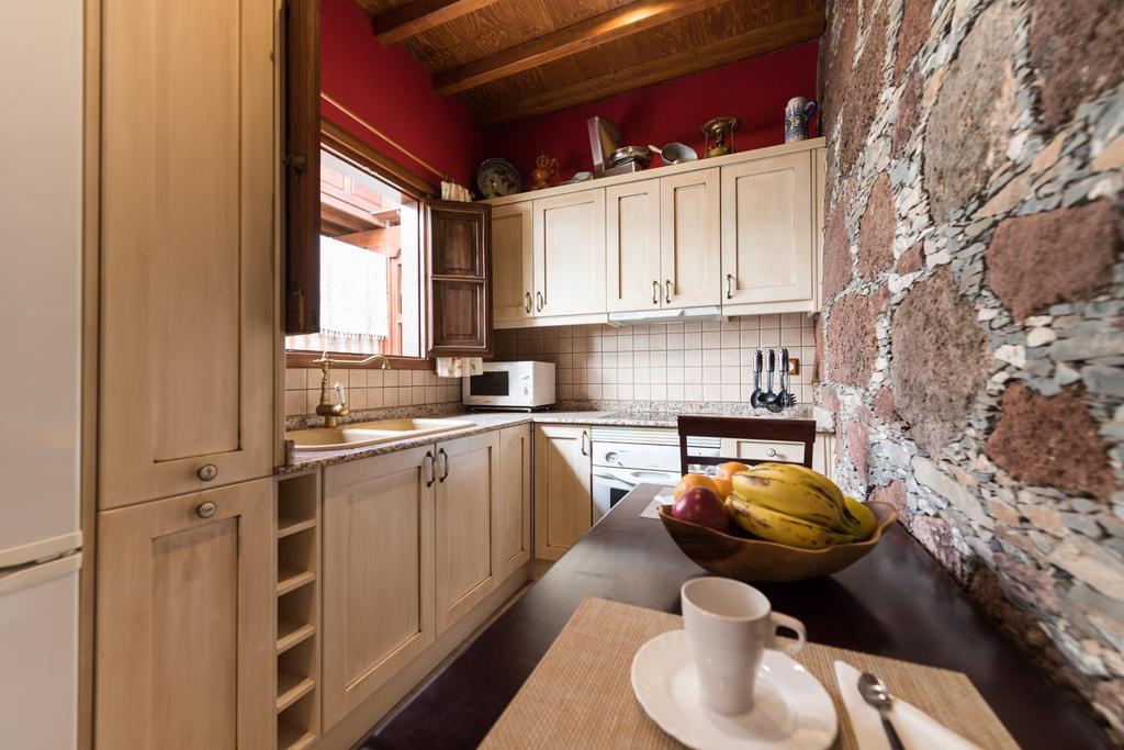 Ancient Historical House Holiday home Santa Lucia De Tirajana