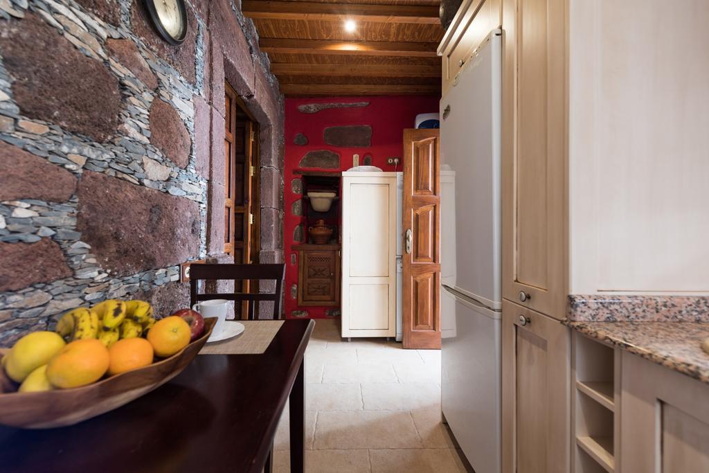 Ancient Historical House Santa Lucia